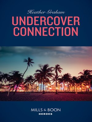 cover image of Undercover Connection